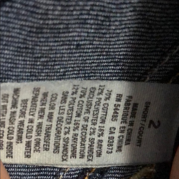 Jeans - Picture 3 of 4